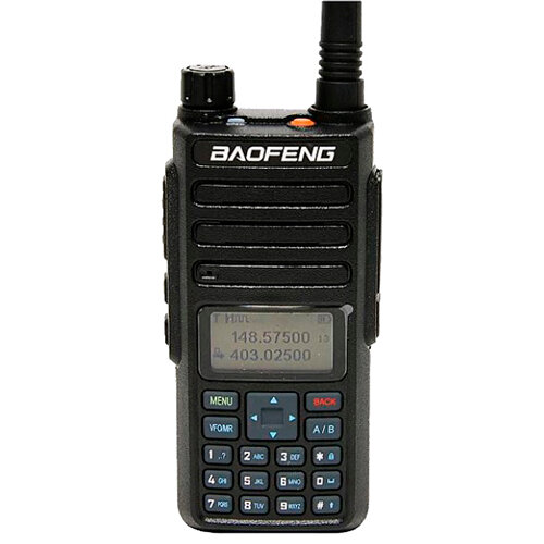 Рация Baofeng DR-1801UV (DM-1801)