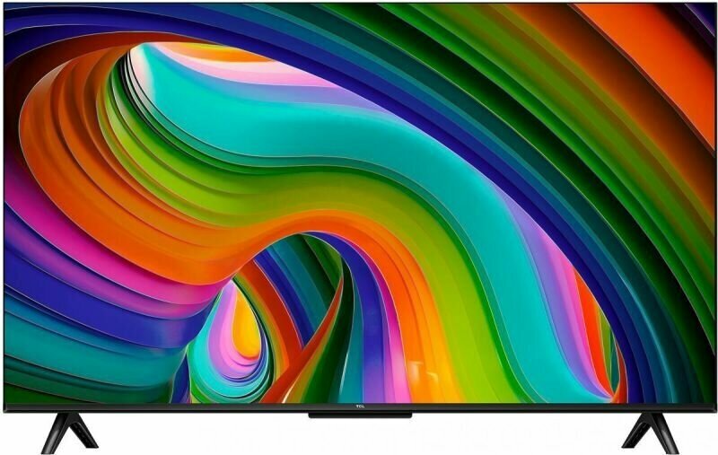 Телевизор TCL 50P637, 50", LED, 4K Ultra HD, черный - фото №17