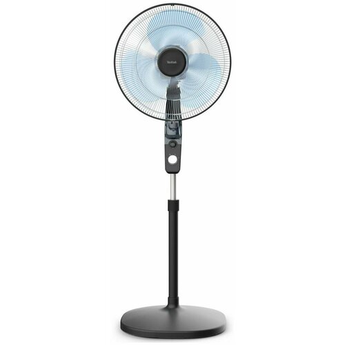 Напольный вентилятор Tefal VF4420F2 черный 1421800₽