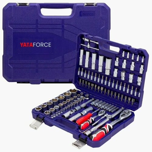 Набор инструментов 108 предметов YF-41082-5