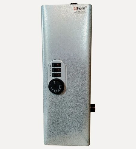Изображение товара Электрический котел Ресурс ЭВПМ - 3
