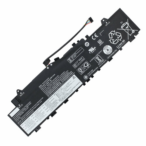 Аккумулятор для Lenovo IdeaPad 5 14itl05 / 14alc05 / 14iil05 / 14are05 / 14ial7 / 14aba7 / xiaoxin air 14-alc / xiaoxin air 14-itl ( l19m3pf3 ) ноутбук lenovo ideapad 5 14alc05 82lm005erk 14