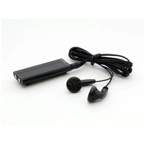 Мини диктофон с клипсой для крепления SV-0039 с памятью 8 GB работа до 25 часов от одного заряда датчик звука 299000₽