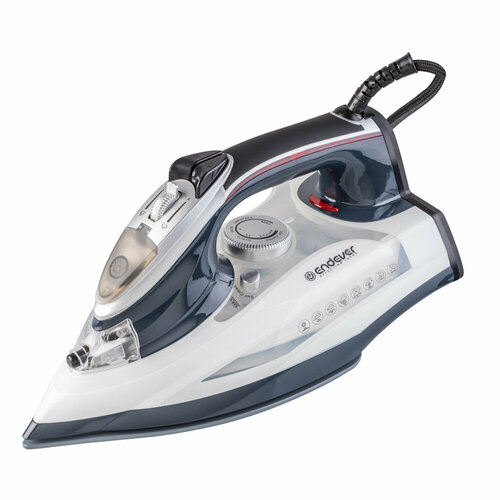 Утюг для одежды с автоотключением ENDEVER Delta 228 3000 Вт 317600₽