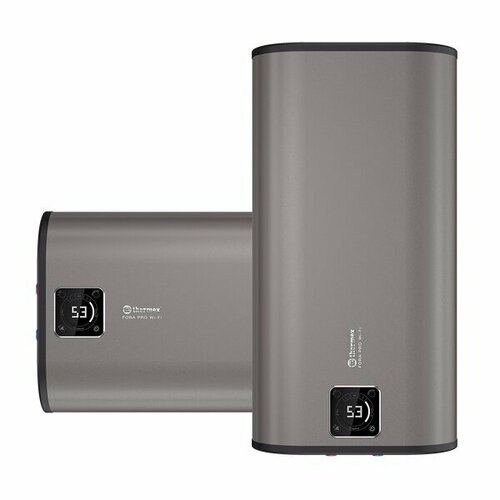 Водонагреватель THERMEX Fora 80 pro Wi-Fi 3636000₽