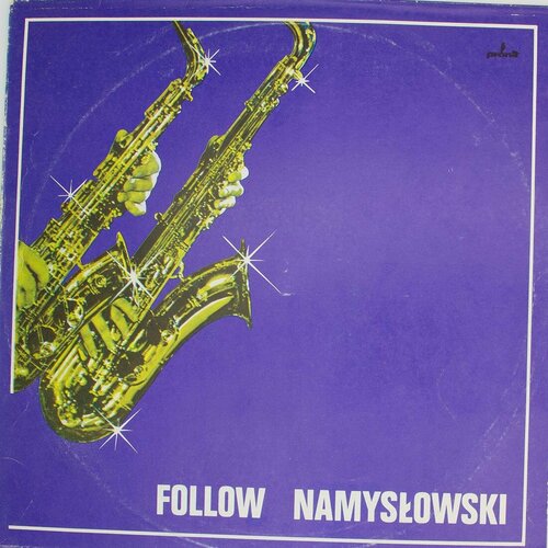 Виниловая пластинка Follow Namys owski - (LP)