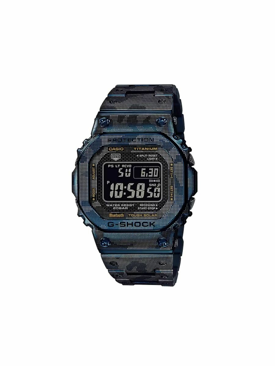 Наручные часы CASIO