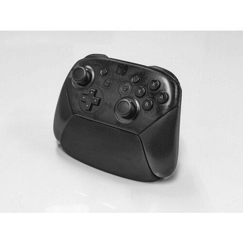 Держатель для джойстика Nintendo Switch Pro в стиле минимализма 899₽