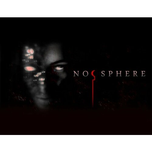 Noosphere электронный ключ PC Steam