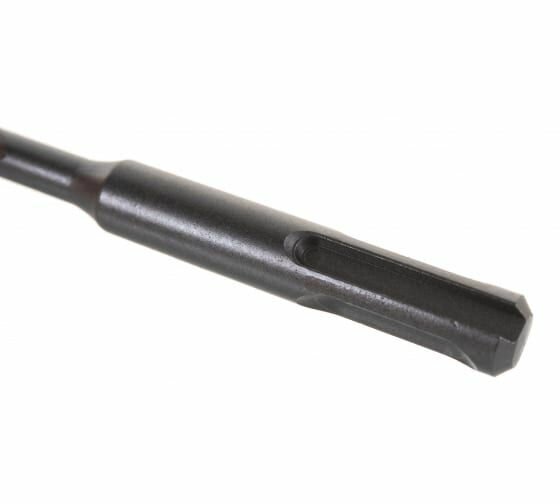 Бур SDS-plus Dewalt - фото №4