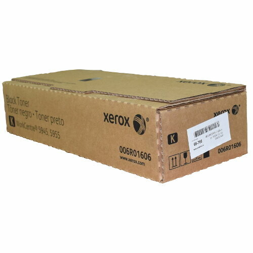 Тонер Xerox WC5945/5955 (2х31К стр.) (о) 006R01606