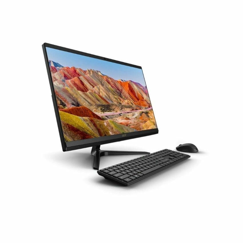 Acer Моноблок C24-1800 CI3-1305U 27" 8/512GB DOS DQ BLHCD003 ACER