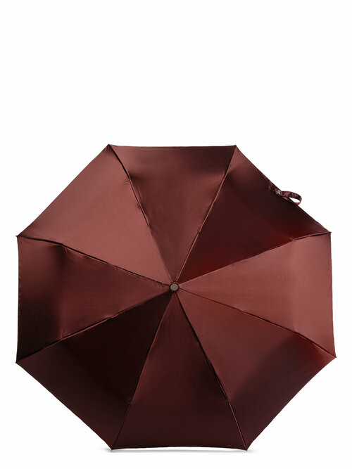 Смарт-зонт ELEGANZZA, бордовый