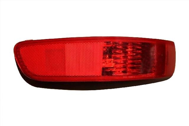 Фонарь задний левый в бампер SAILING MB12009L для Mitsubishi Outlander XL CW; Citroen C-CROSSER EP; Peugeot 4007 GP
