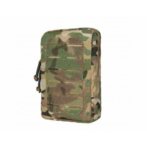 Подсумок (IDOGEAR) утилитарный вертикальный (Multicam) подсумок idogear lsr штурмовой тройной multicam black