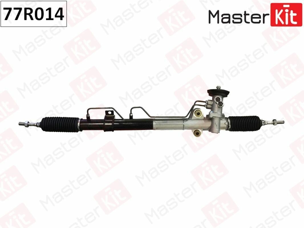 Рулевая рейка Hyundai Sonata 4/5 1998-09, XG 1998-, KIA Optima 2001-06, Magentis 2001-, KIA Opirus 2003-06 MasterKit арт. 77R014