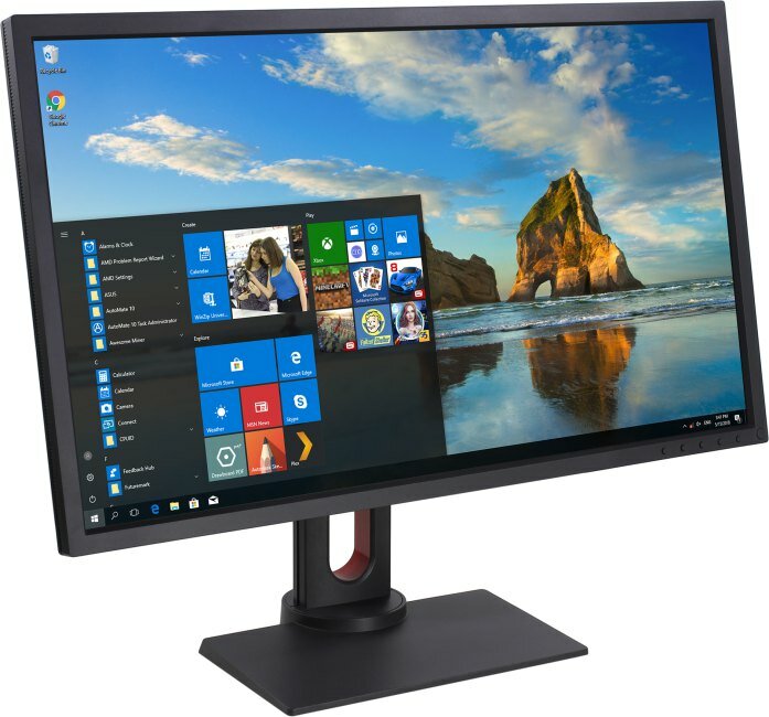 27" Монитор ZOWIE XL2731 1920x1080 144 Гц TN