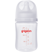 PIGEON Бутылочка для кормления 160мл, PP