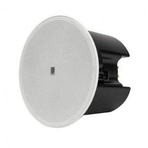 Акустическая система INTREND ITSPK-650CT двухполосная потолочная 65НЧ 1ВЧ 10Вт20Вт40Вт100В 50Вт8Ом Форма круглая Цвет белый 869800₽