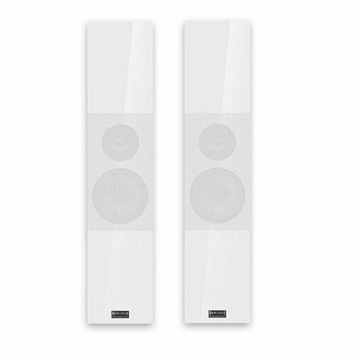 Настенная акустика Audio Physic Classic OnWall 2 Glass White High Gloss 13750000₽