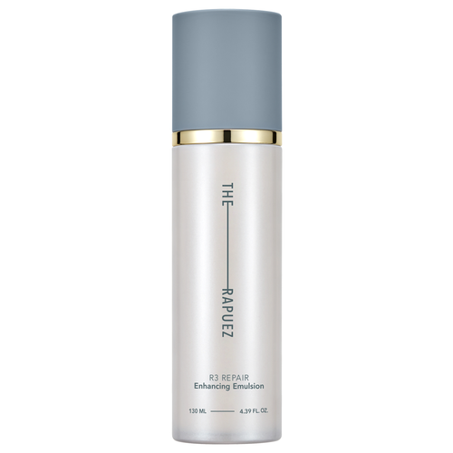 Восстанавливающая эмульсия с пептидом-антиоксидантом The Rapuez R3 Repair Enhancing Emulsion 130 мл