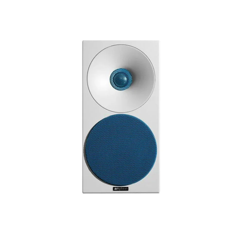 Amphion Helium510 sky blue полочная акустика 11706000₽