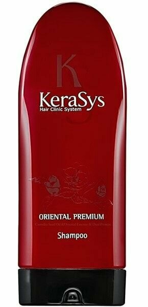 Kerasys Шампунь для волос Oriental Premium, 200 мл