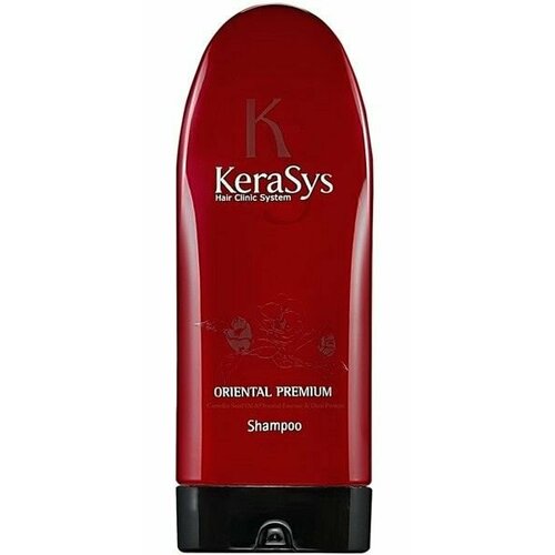 Kerasys Шампунь для волос Oriental Premium, 200 мл kerasys шампунь для волос oriental premium 200 мл 2 упак