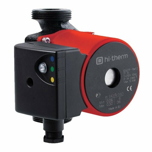 Циркуляционный насос Hi-Therm с электронным управлением HTNT + 25/60-130