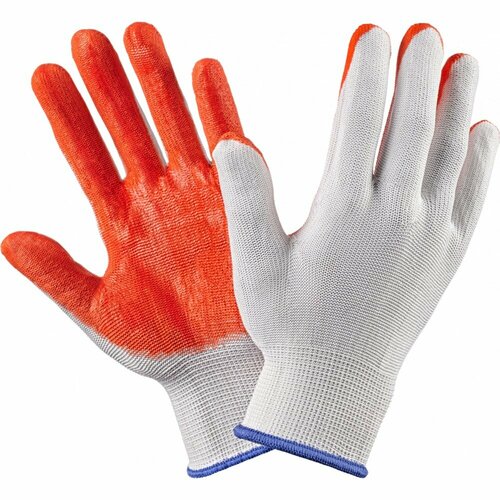 Нейлоновые перчатки Фабрика перчаток ПЕР-НЕЙ-ЛТ-1000 звонарева т пер 1000 потрясающих приключений