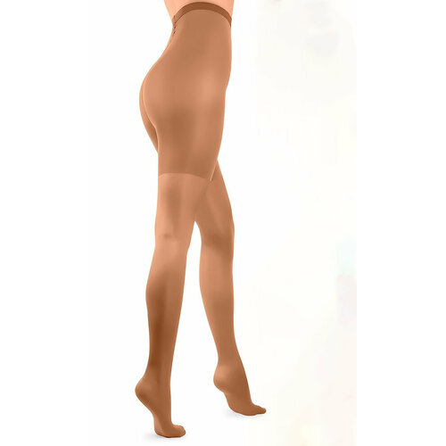 фото Колготки innamore body corsage, 40 den, размер 2, бежевый