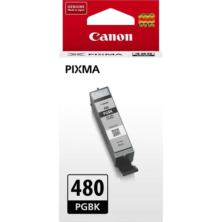 Картридж для струйного принтера Canon - фото №17