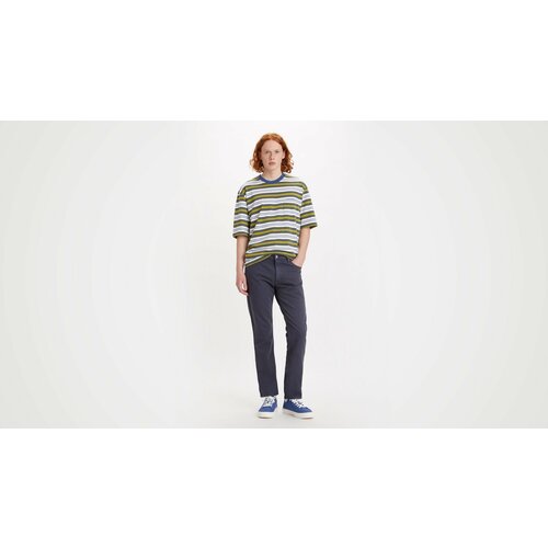 фото Джинсы levi's, размер 34/34, синий