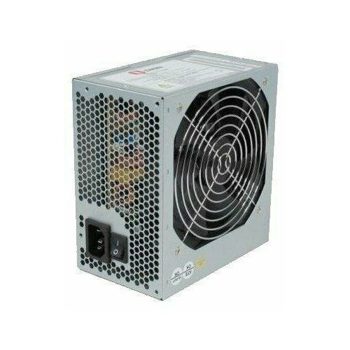 Блок питания FSP 500W ATX Q-Dion QD-500 80 OEM 456600₽