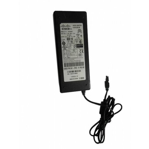 Блок Питания Cisco 341-0183-03 48V 208A 100W 2066000₽