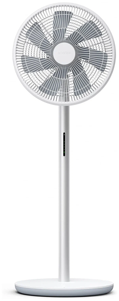 Вентилятор SmartMi Standing Fan 3 White (PNP6005)