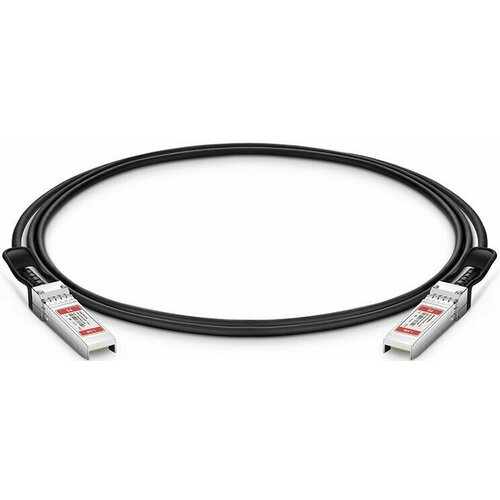 соединитель optiset sfp28 dac 2m 25g dac 2m Кабель SFP28 FS (S28-PC03)