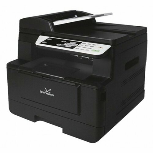 МФУ Катюша М130 128 MBпринтеркопирсканерфакс 30 стрмин А4 ЧБ128 Мб RAM Ethernet USB USB-host Wi-Fi опция 5751000₽