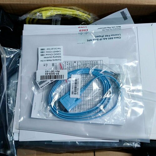 Маршрутизатор Cisco C881G-4G-GA-K9 маршрутизатор cisco c881g 7 k9