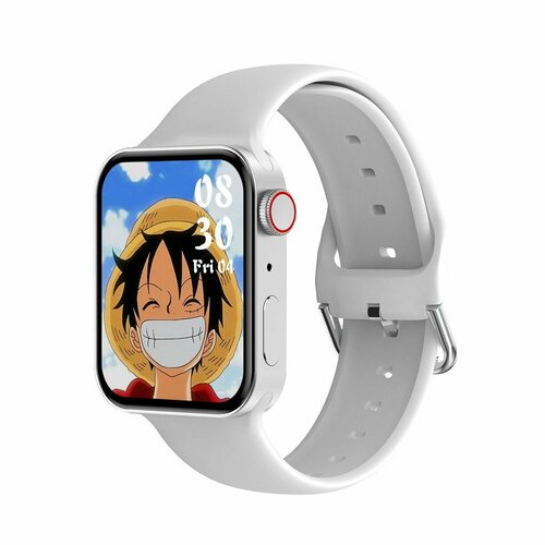 Умные часы Smart Watch PRO Series 7 Смарт часы 44mm 199000₽