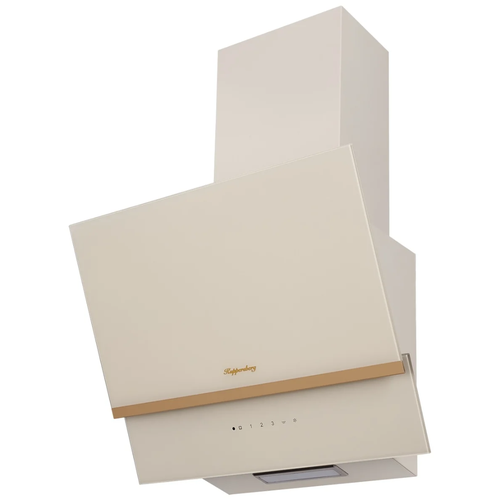 Вытяжка Kuppersberg F 600 C 2917400₽