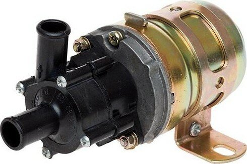 фото БелАК БAK.00010 насос циркуляционный (ан. 321.3780), 24v d18 белак (один провод)