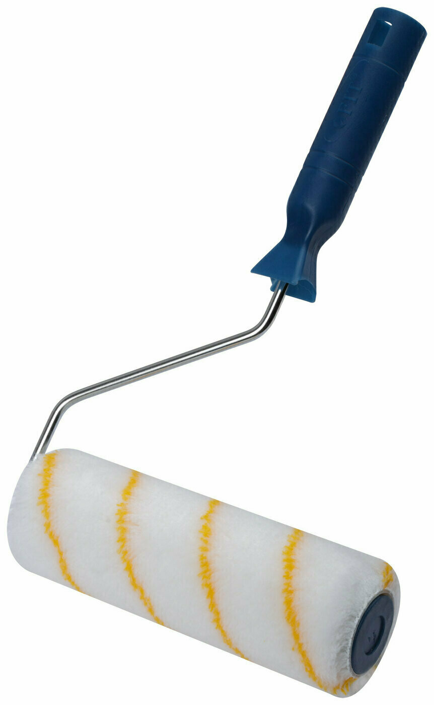 Валик полиакрил/полиэстер/хлопок ворс 10 мм 180 мм