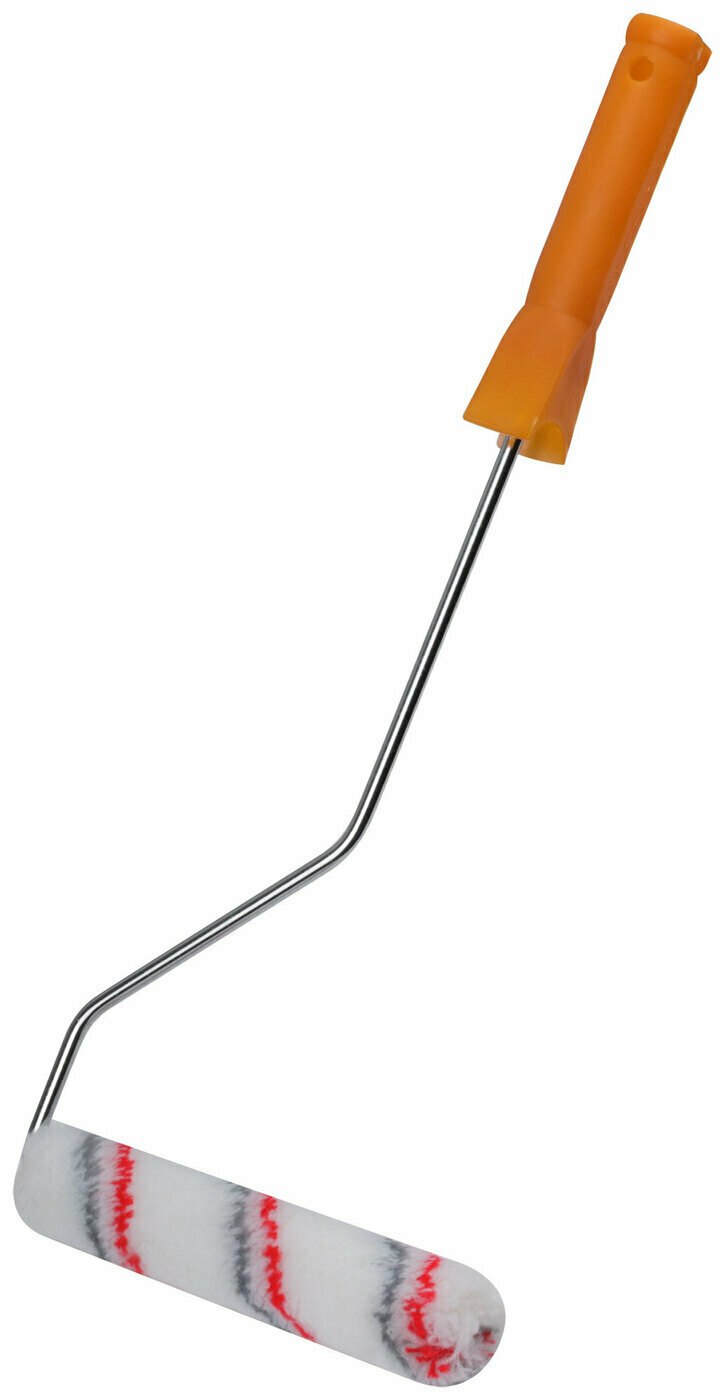 Валик полиакрил ворс 10 мм 150 мм