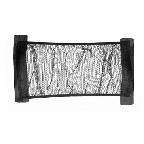 Багажная сетка-карман на липучках STVOL , 20х70 см