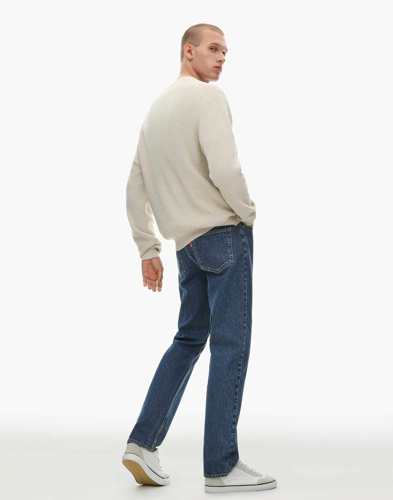 Турецкие джинсы pyramid jeans мужские купить — купить по низкой цене на ...