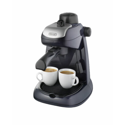 Кофеварка рожковая DeLonghi EC 7 dark blue 1199900₽