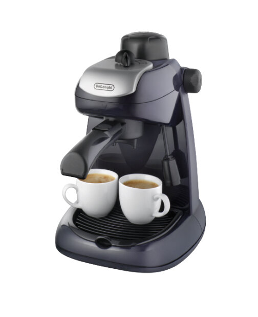   De'Longhi EC 7, dark blue