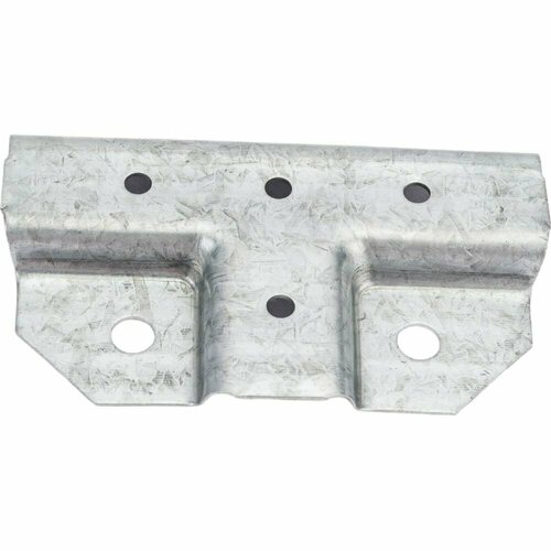 Оцинкованная краб-система Крепче 2947652