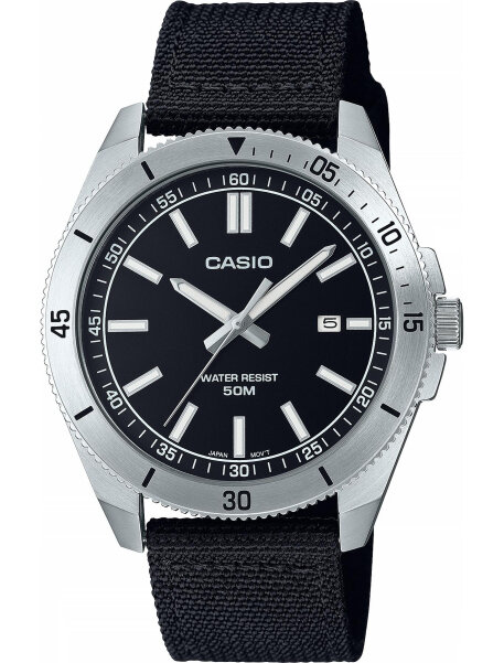 Наручные часы CASIO Collection MTP-B155C-1E